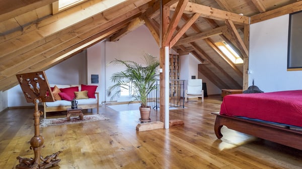 Belle maison intégralement rénovée 11