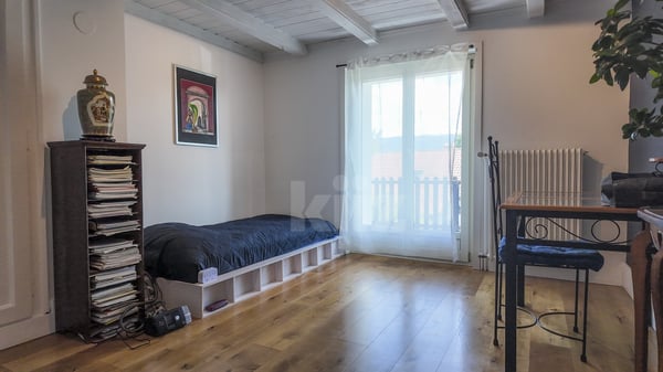 Belle maison intégralement rénovée 6