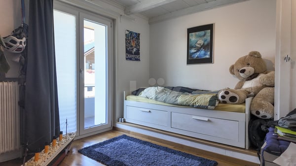 Belle maison intégralement rénovée 7