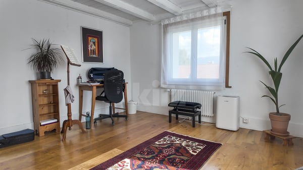 Belle maison intégralement rénovée 8