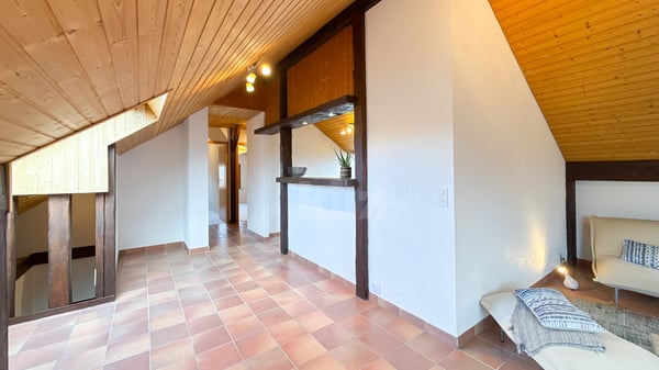 Superbe appartement dans maison villageoise 5