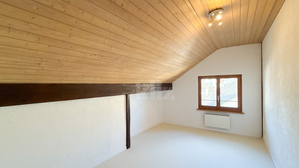 Superbe appartement dans maison villageoise 10