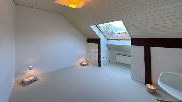 Superbe appartement dans maison villageoise 7