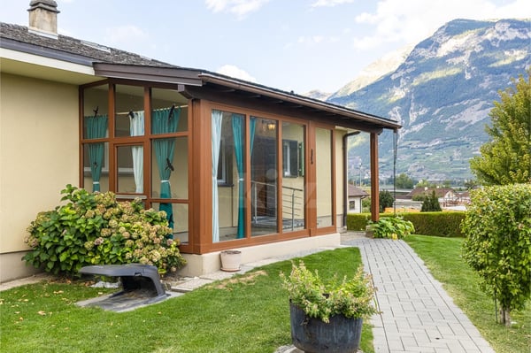 Charmante maison villageoise avec jardin 11