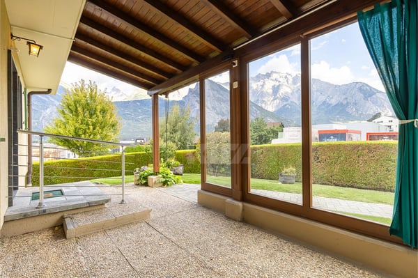 Charmante maison villageoise avec jardin 6