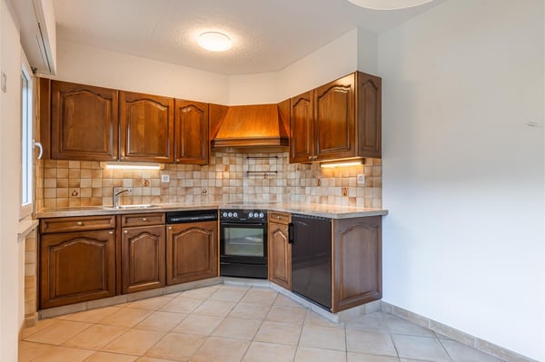 Charmante maison villageoise avec jardin 5