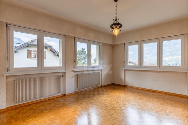 Charmante maison villageoise avec jardin 2