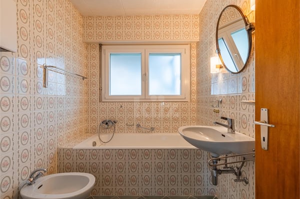 Charmante maison villageoise avec jardin 9