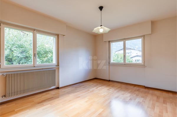 Charmante maison villageoise avec jardin 7