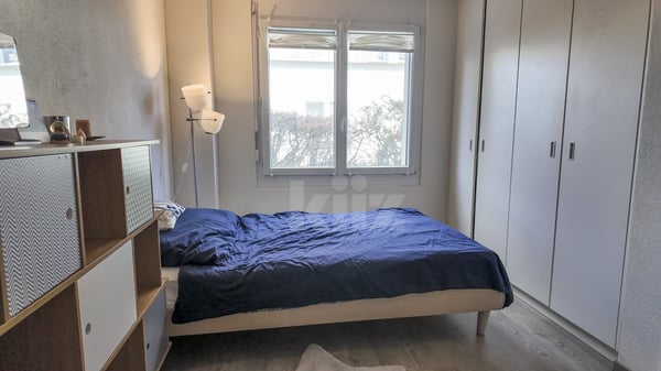 Superbe appartement de plain-pied avec terrasse et jardin 6