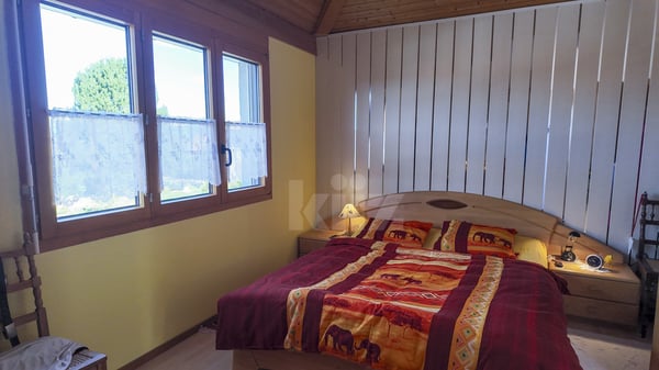 Splendide maison familiale avec grand jardin 8