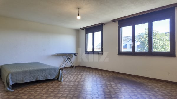 Une maison rénovée pleine de potentiel 8