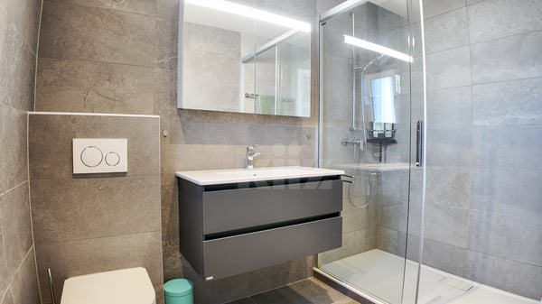 Une maison rénovée pleine de potentiel 5