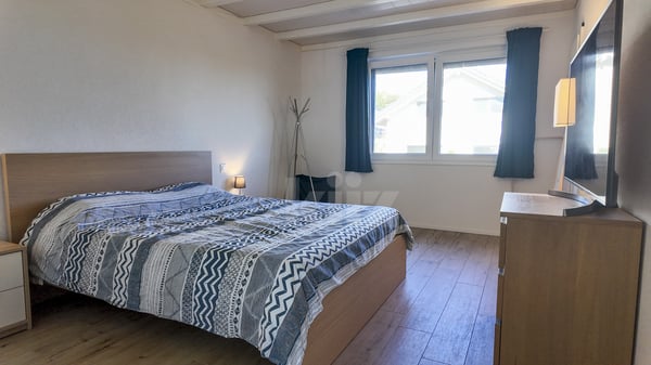 Une maison rénovée pleine de potentiel 4