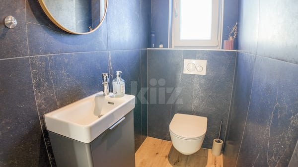 Une maison rénovée pleine de potentiel 6
