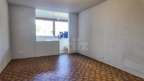 Une maison rénovée pleine de potentiel 11