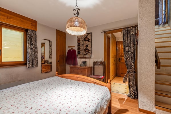 Charmant appartement en duplex avec terrasse 8