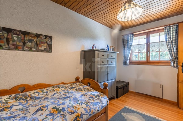 Charmant appartement en duplex avec terrasse 6