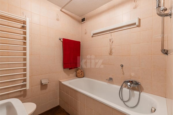 Charmant appartement en duplex avec terrasse 9