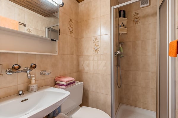 Charmant appartement en duplex avec terrasse 7