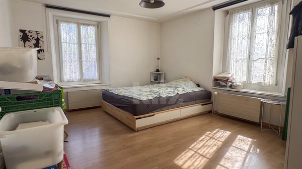 Charmante maison de deux appartements 5