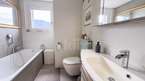 Charmante maison mitoyenne avec piscine 10