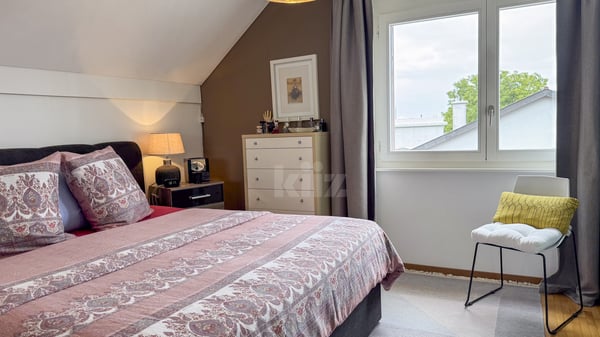 Charmante maison mitoyenne avec piscine 8