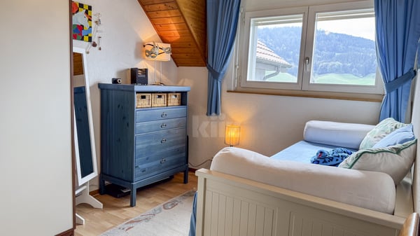 Charmante maison mitoyenne avec piscine 7