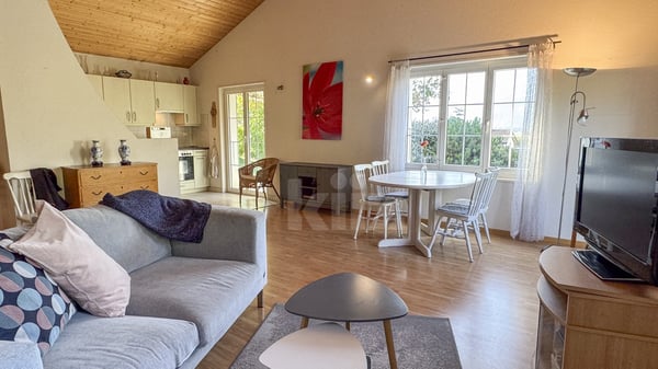 Charmante villa jouissant d'un emplacement idéal 2