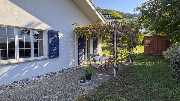 Charmante villa jouissant d'un emplacement idéal 11