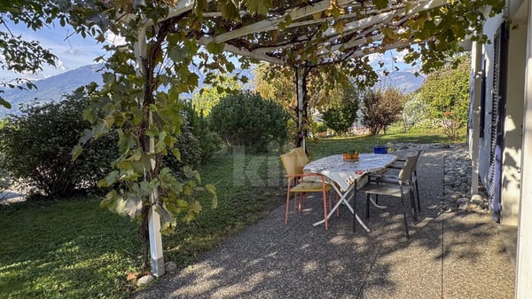 Charmante villa jouissant d'un emplacement idéal 6