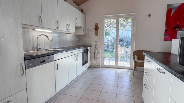 Charmante villa jouissant d'un emplacement idéal 5