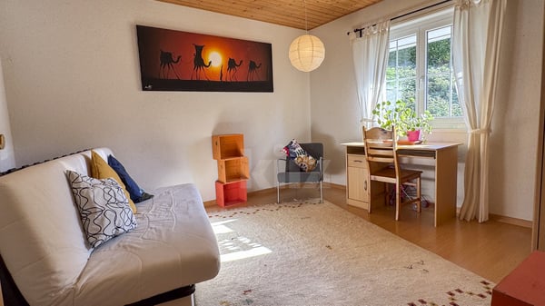 Charmante villa jouissant d'un emplacement idéal 8