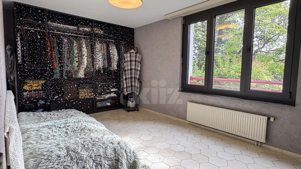 Charmant appartement rénové avec balcon 8