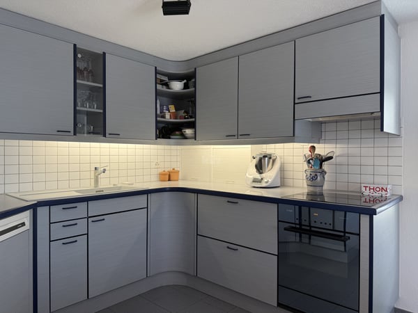 Charmante maison mitoyenne au coeur du village 5