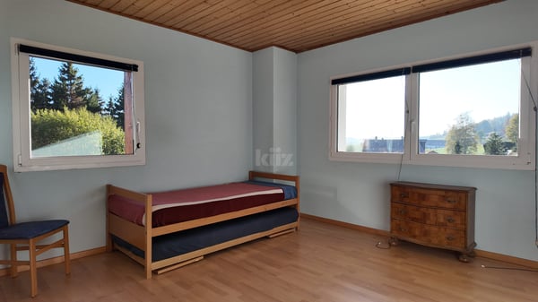Belle maison individuelle avec jardin et terrasse 8