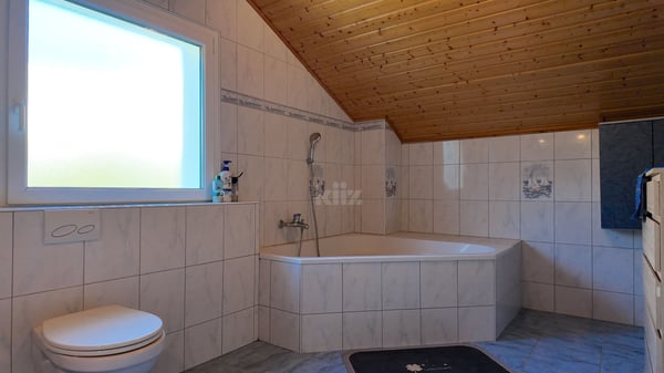 Belle maison individuelle avec jardin et terrasse 10