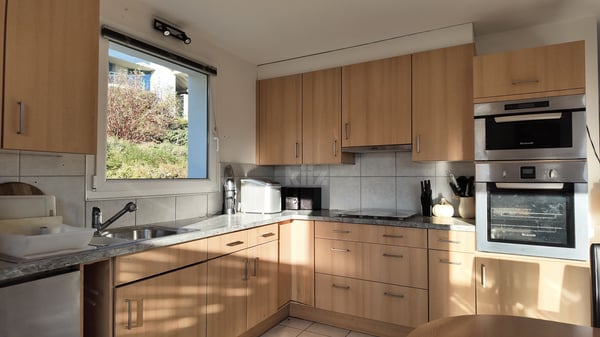 Belle maison individuelle avec jardin et terrasse 5