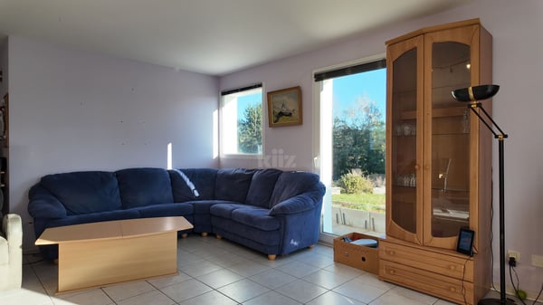 Belle maison individuelle avec jardin et terrasse 3