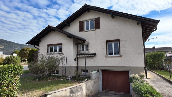 Charmante maison avec jardin arboré 12