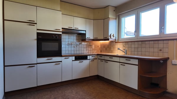 Charmante maison avec jardin arboré 4
