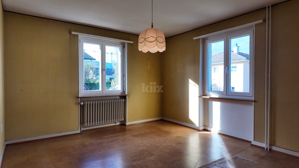 Charmante maison avec jardin arboré 5