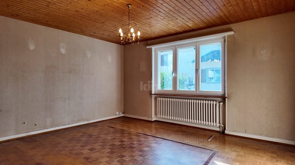 Charmante maison avec jardin arboré 2