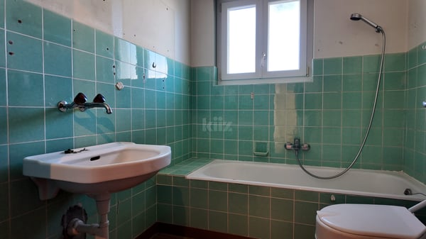 Charmante maison avec jardin arboré 6