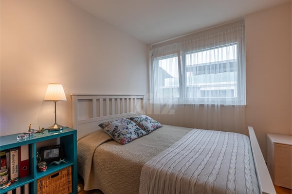 Appartement spacieux et lumineux avec Loggia 8