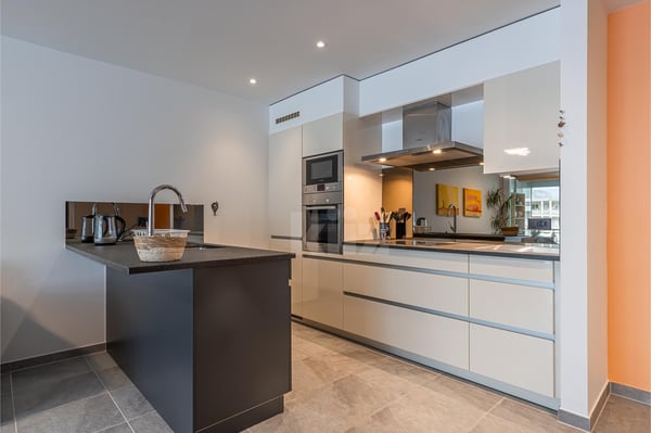 Appartement spacieux et lumineux avec Loggia 3