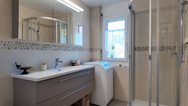 Superbe duplex avec terrasse et vue dégagée 7