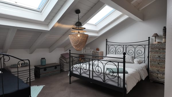 Superbe duplex avec terrasse et vue dégagée 8