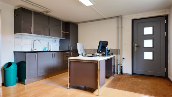 Charmante maison avec jardin et espace indépendant 11