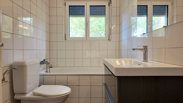 Charmante maison avec jardin et espace indépendant 9